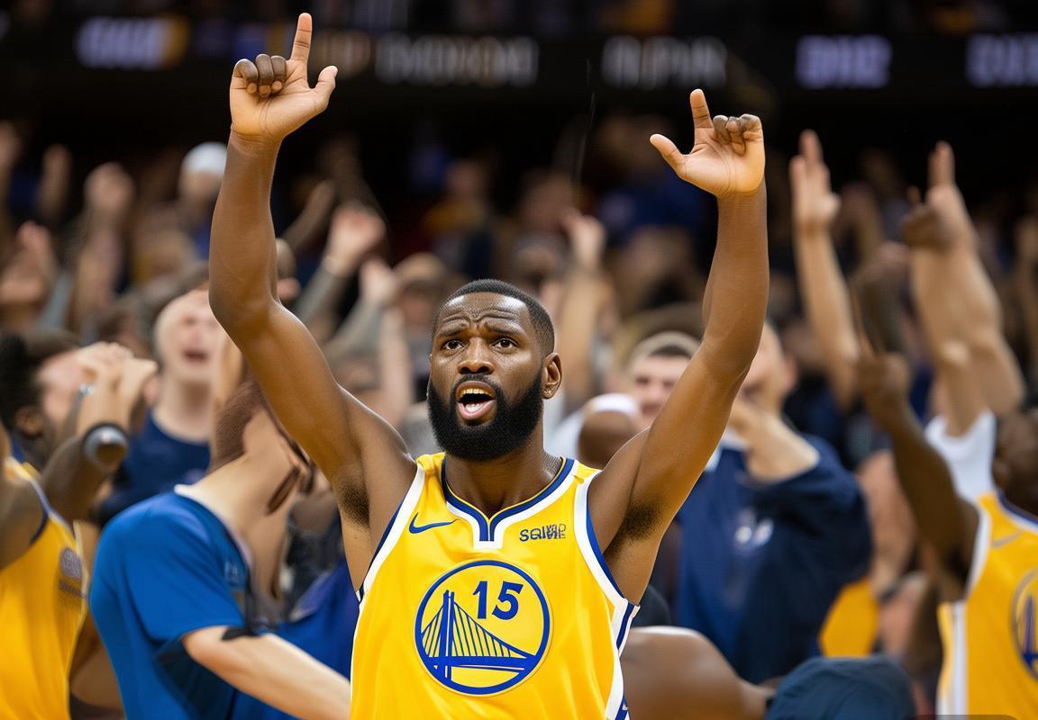 史蒂夫·科尔畅谈勇士年轻球员培养与球队未来，在NBA赛场展现长远布局