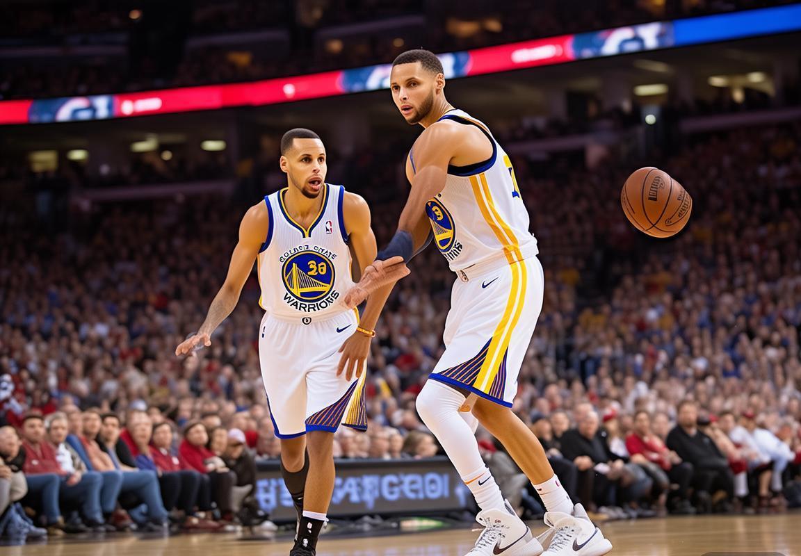 NBA赛程焦点：湖人vs太阳詹姆斯杜兰特对决，勇士vs开拓者攻防解析